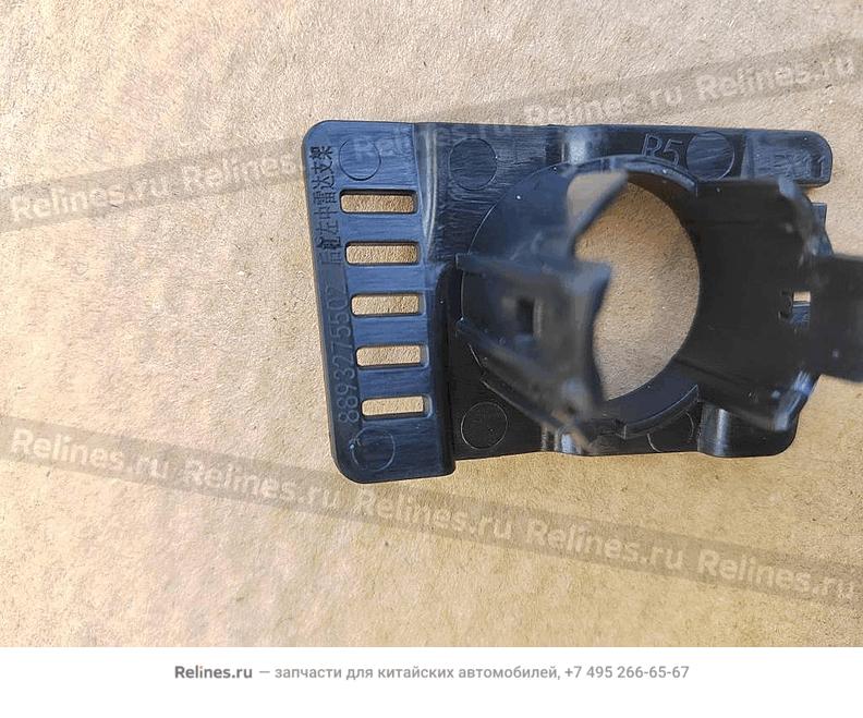 Кронштейн датчика парковки заднего - 604***900