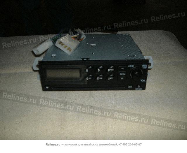 CD player(xugang) - 7901***L00