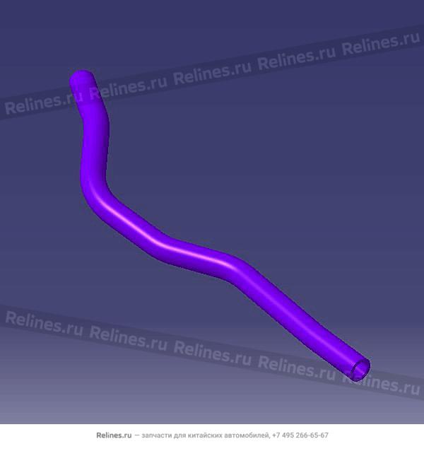 Hose-fuel filling - T11-1***15AB