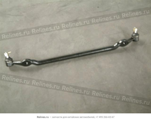 Mid lateral tie rod assy - 3400***D01