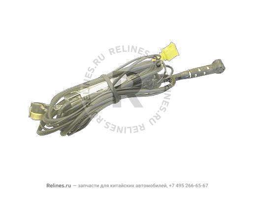 Antenna assy