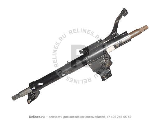 Colunm & core/shaft assy - steering