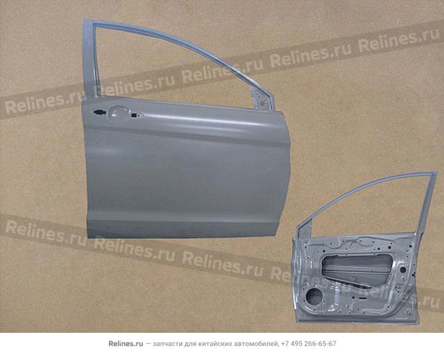 Дверь передняя правая Hover H6 - 61012***Z16A