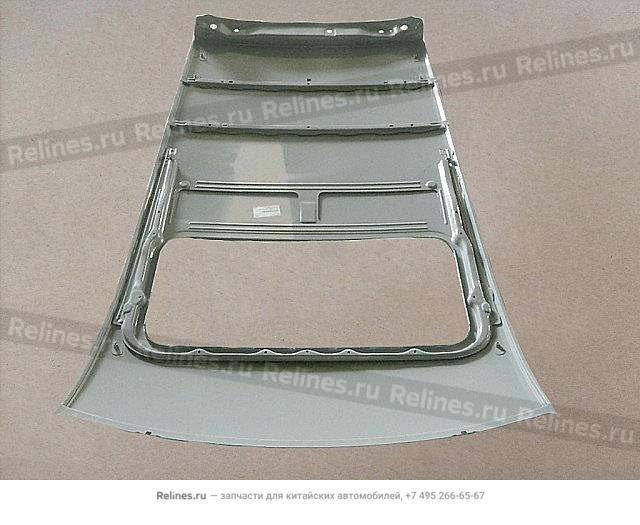 Roof panel assy - 57010***56XA