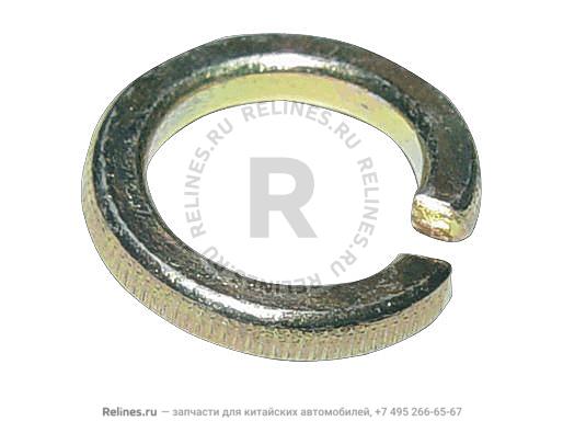 Gasket，spring - B11-***025