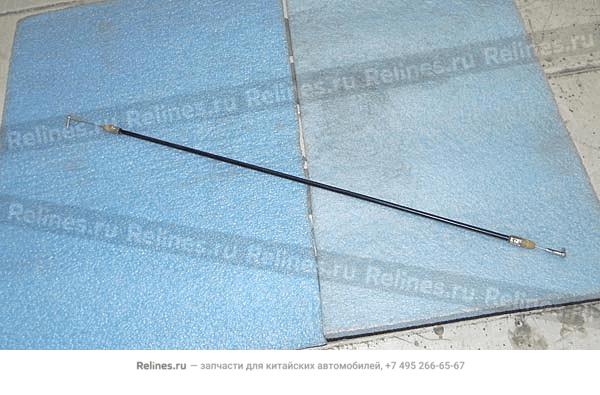 Inrcontrolcable-rrdoorlh - S18-***110