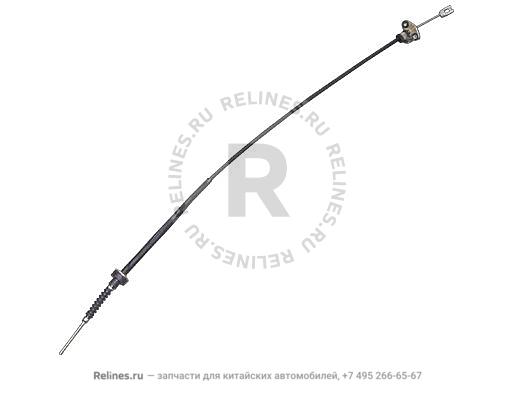 Cable assy - clutch