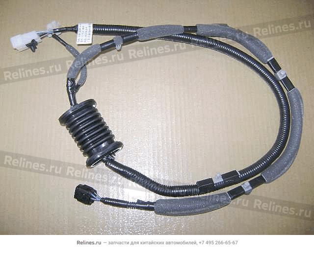 Harn assy-fr door LH - 4002***M16