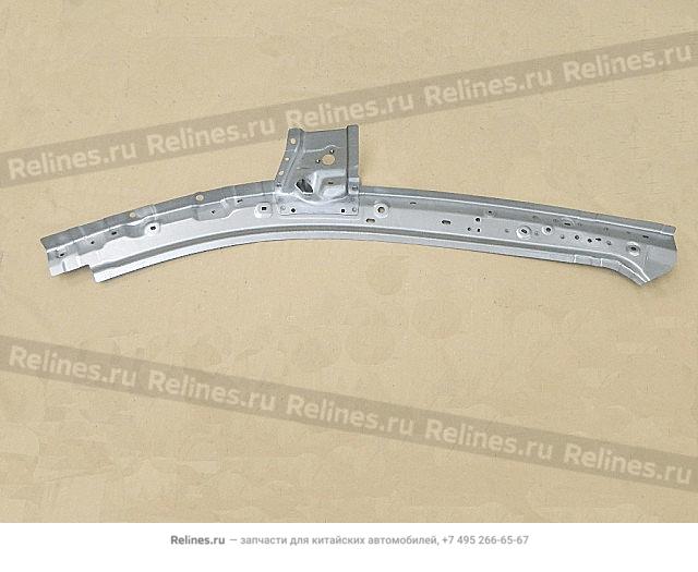 UPR section assy-a pillar INR LH - 54013***Y00A