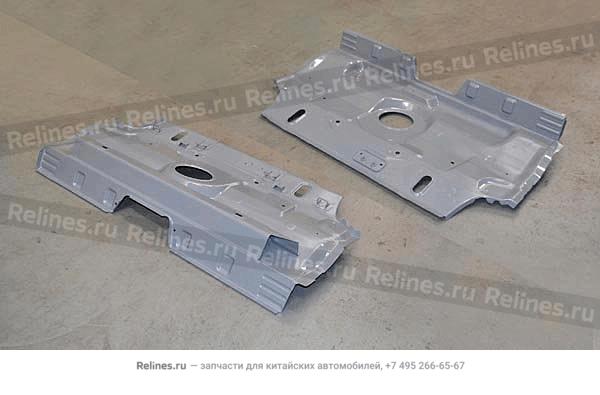 FR part-rr floor - M11-51***0BB-DY