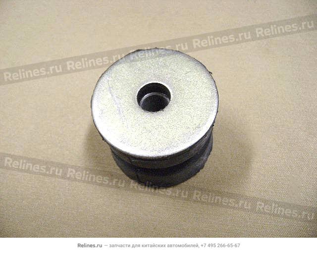 Rub ring-radiator UPR brkt(04)