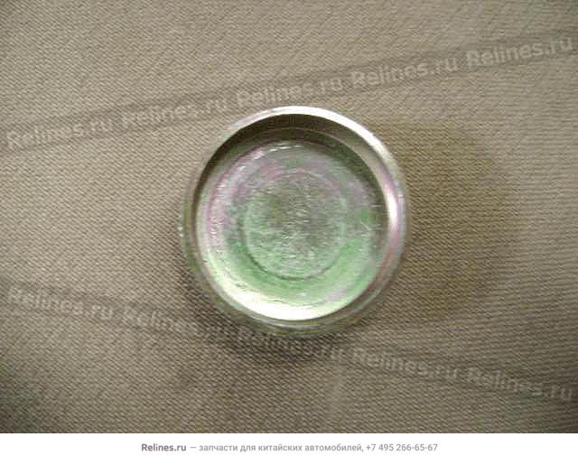 Bowl shape plug(¦µ26) - 1002***4L68
