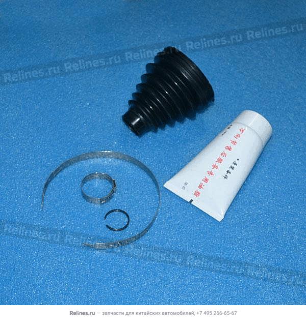 Repair kit-inr cv joint sleeve - 1540***7AA