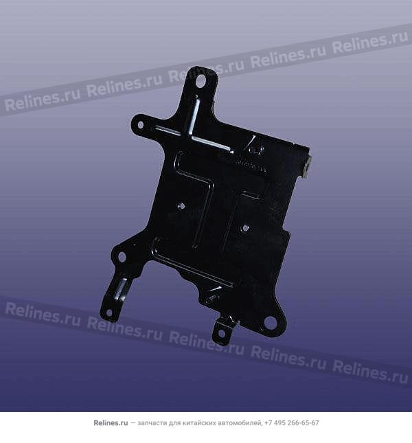 EPB ECU bracket