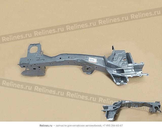 FR carling subassy RH - 84002***Z1VA