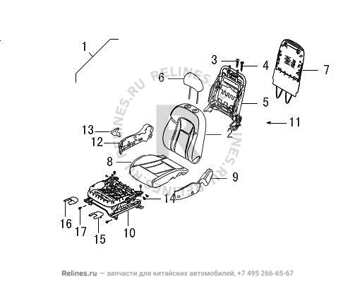 Frseatassyrh(manualleather)