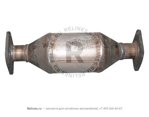 Three-way catalytic converter - A15-***210