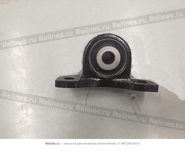 Brkt assy-engine mount RR