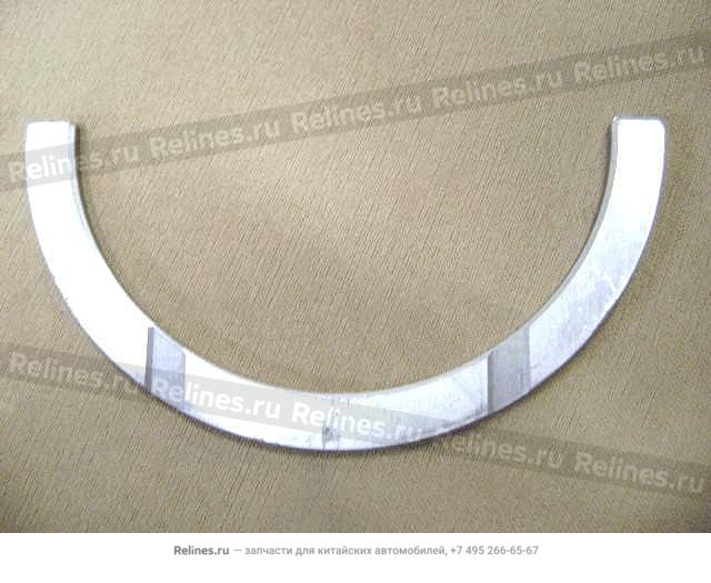 UPR thrust washer-crankshaft - 1005***4L68