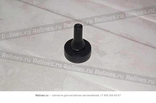 Rubber buffer