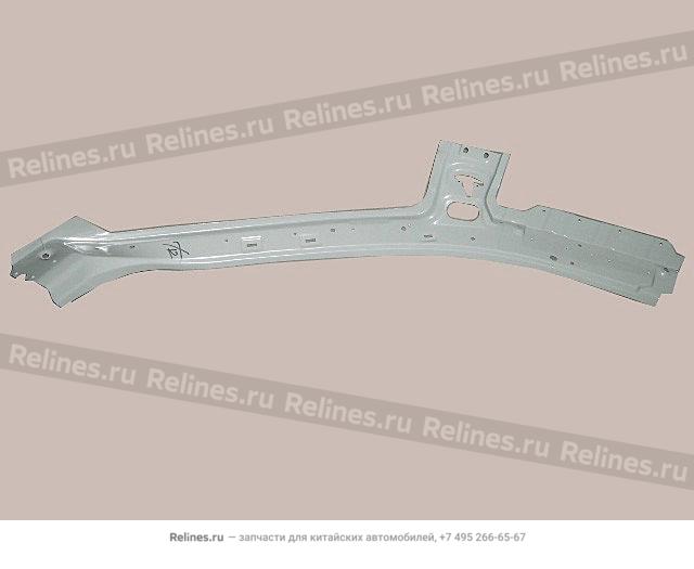 UPR INR panel assy-a pillar RH