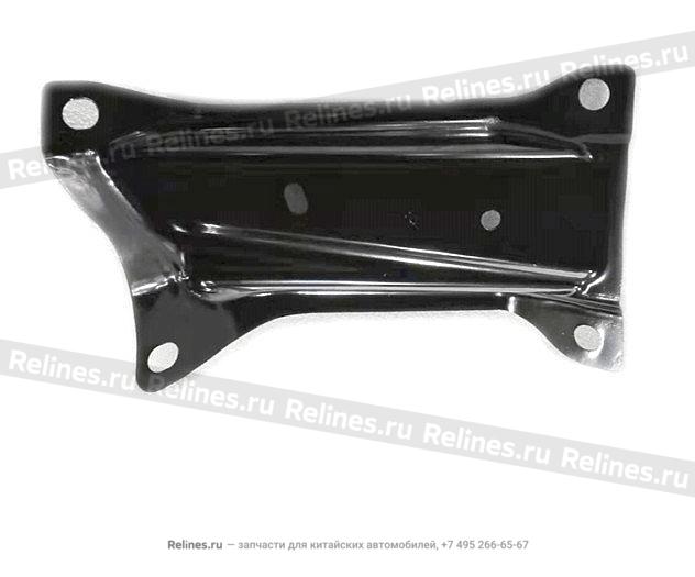 Кронштейн передней стенки - 54019***N04A