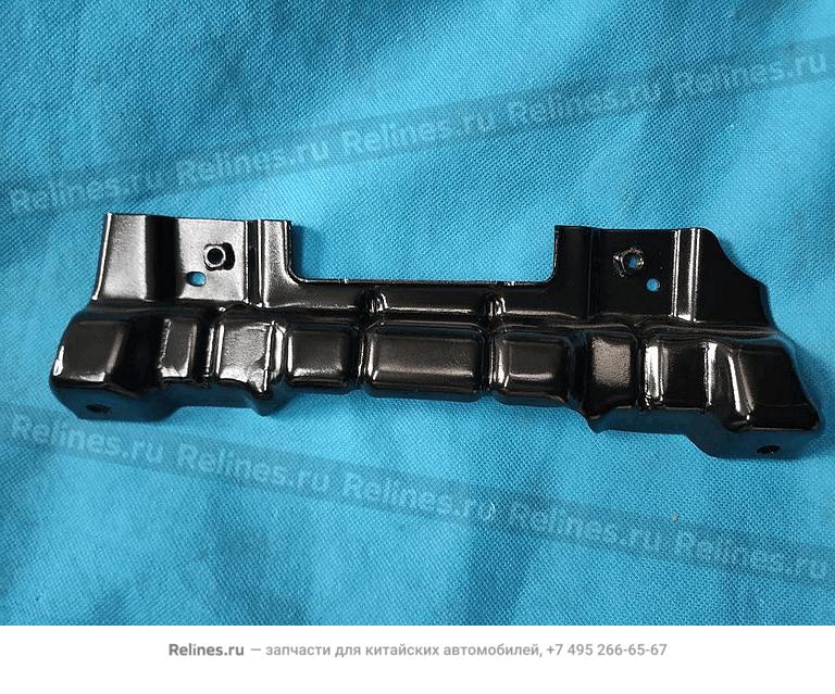 Bracket assy-frt handle mounting