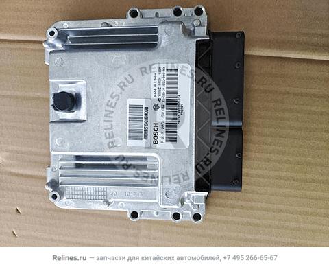 Engine ECU - 204***200