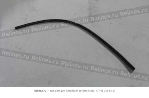 Washer pipeline - J15-***193