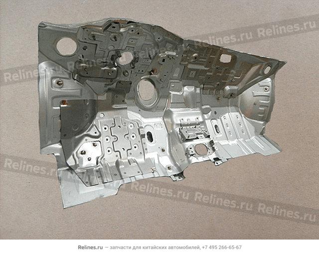 FR Wall panel assy - 53011***Y00A