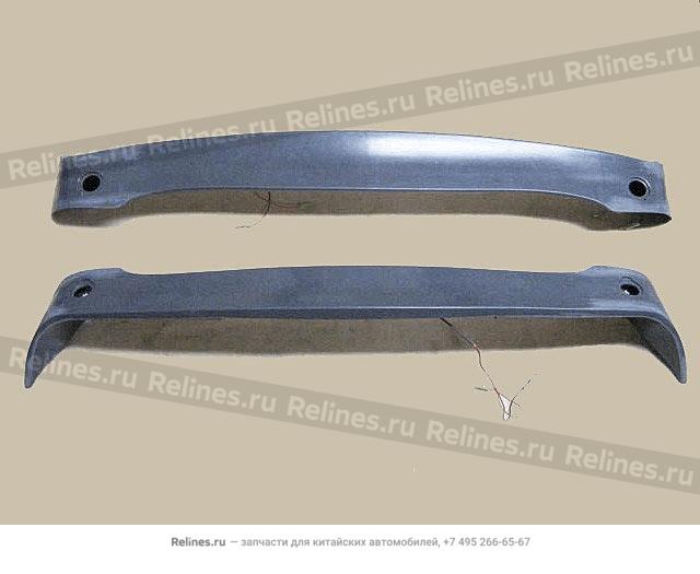 Spoiler assy - 5501***A05