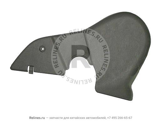 LH otr board - seat FR LH - T11-8***00003