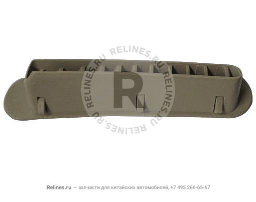 Vent assy - defrost RH - S11-5***02CA