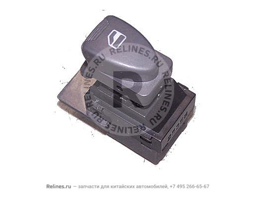 Control switch assy