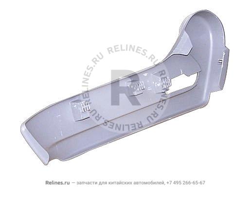 Otr board RH - RH seat FR - M11-***016