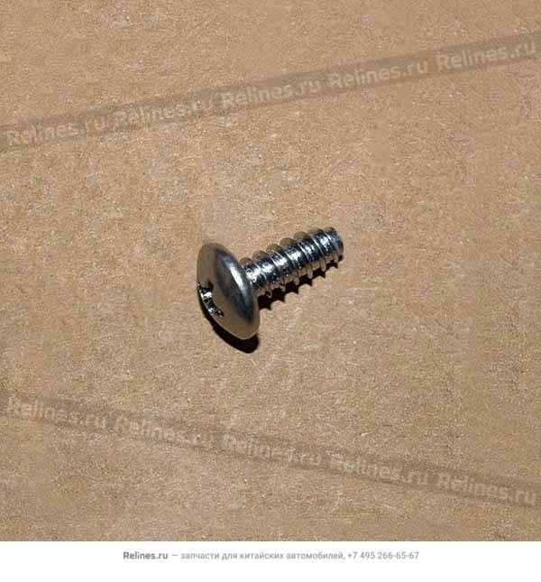 Recliner bolt