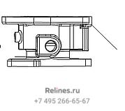 Separator case - 23100***01-D