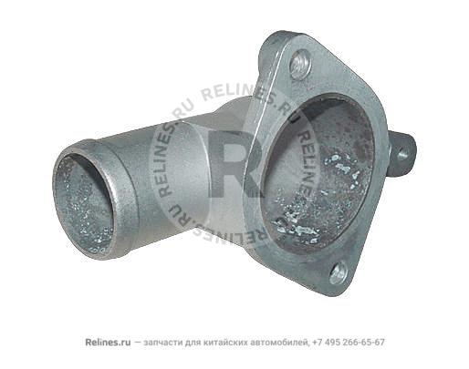 Connector - water inlet - smd***07