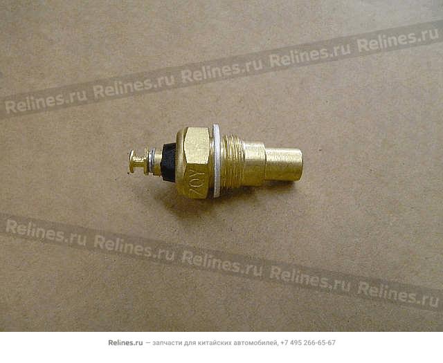 Water temperature sensor assy(elec) - 38080***01-C1