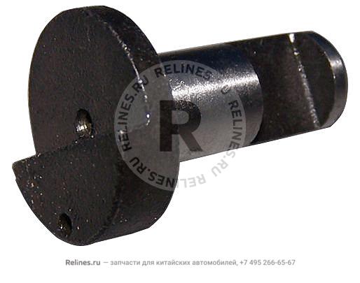 Stopper - reverse shift - QR512***02232