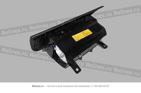 Air bag assy- passenger