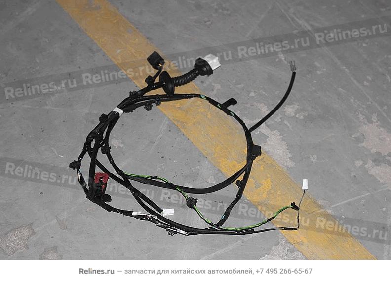 Assy,LR door wire harness - 703***600