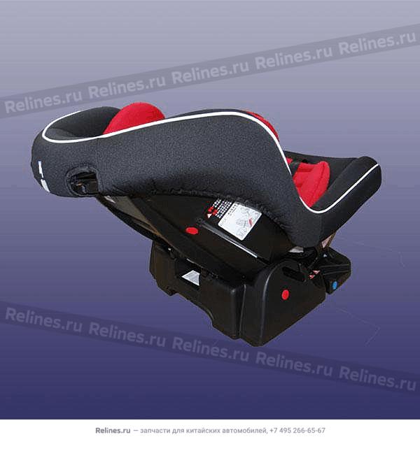 Children's safety seats - ZJP-C***26AA