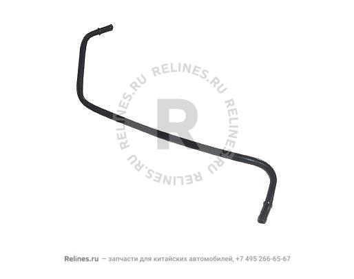 Hose assy - PCV