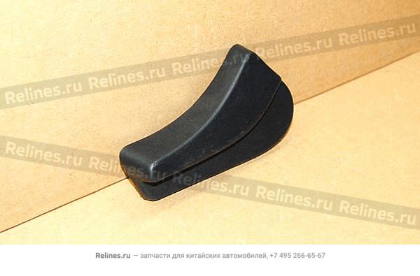 FR seat recliner handle LH - M11-6***25HA