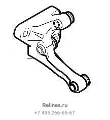 Brkt-high pressure pump