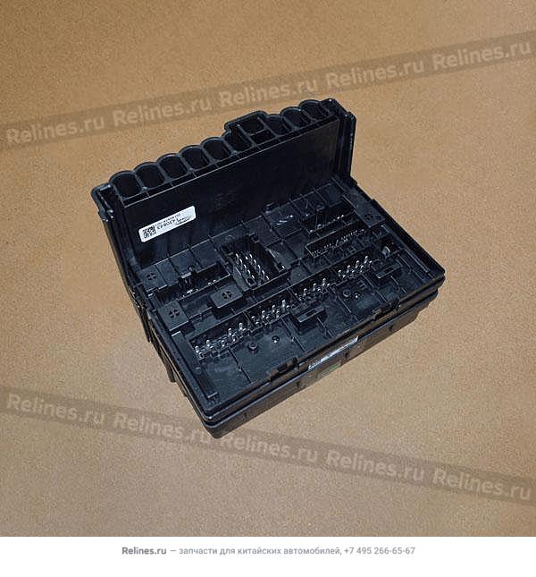 Fuse box assy - 8070***0AA