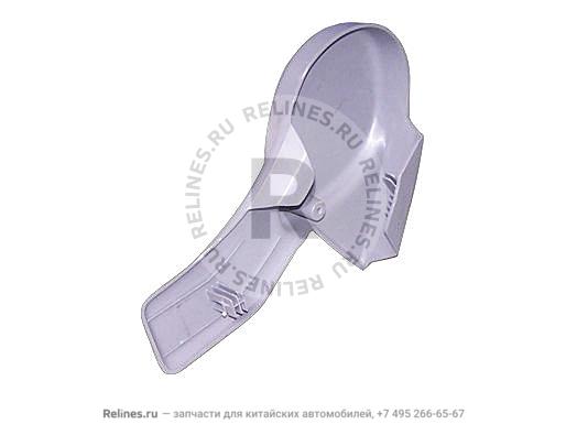 Otr board RH - LH seat FR - M11-***016