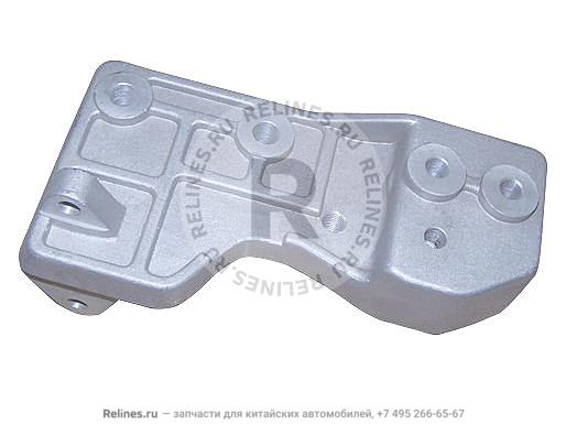 Bracket - compressor - 465Q-1A***000063