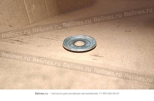 Gasket a